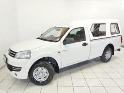 GWM Steed 5 2.2MPi double cab