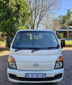 Hyundai Grandeur 2014, Manual - Johannesburg