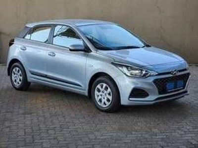 Hyundai i10 2020, Automatic, 1.2 litres - Pretoria