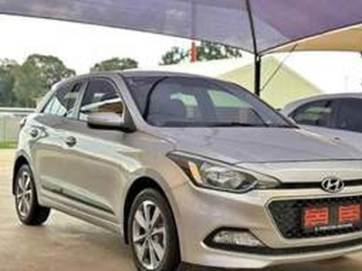 Hyundai i20 2019, Automatic, 1.2 litres - Pretoria
