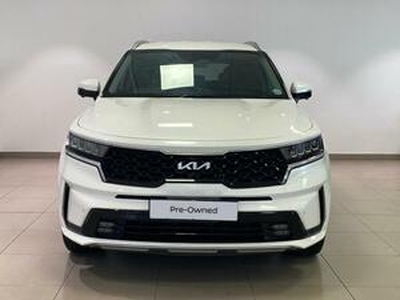 Kia Sorento 2022, Automatic, 2.2 litres - Port Alfred