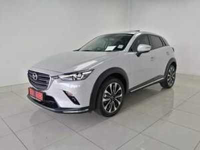 Mazda 3 MPS 2021, Automatic, 2 litres - Nelspruit Ext 30