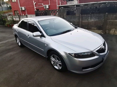 Mazda 6 for sale