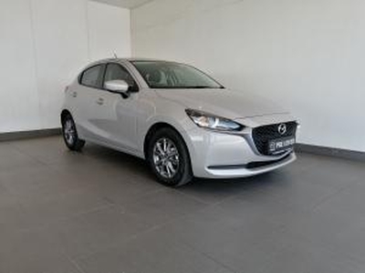 Mazda Mazda2 1.5 Dynamic manual