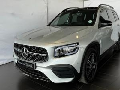 Mercedes-Benz GLB GLB250 Progressive