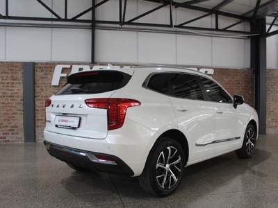 New Haval Jolion 1.5T Luxury Auto for sale in Western Cape