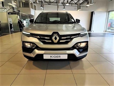 New Renault Kiger 1.0 Energy Zen for sale in Kwazulu Natal