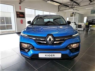 New Renault Kiger 1.0 Energy Zen for sale in Kwazulu Natal