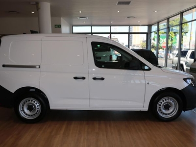 New Volkswagen Caddy Cargo 2.0 TDI (81kw) Panel Van for sale in Western Cape