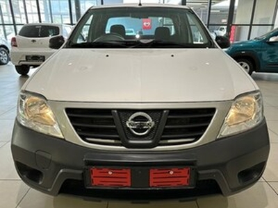 Nissan NP 300 2021, Manual, 1.6 litres - Barberton