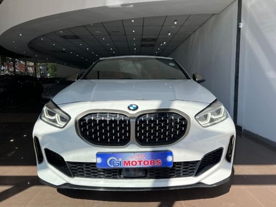 Used BMW 1 Series M135i xDrive for sale in Gauteng
