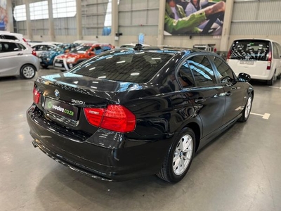 Used BMW 3 Series 320i Auto for sale in Gauteng