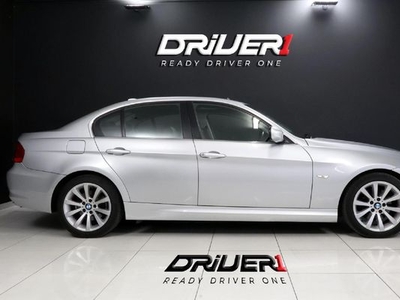 Used BMW 3 Series 323i Exclusive Auto for sale in Gauteng