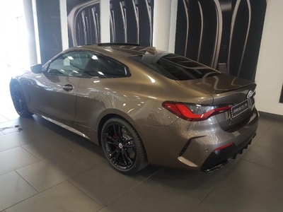 Used BMW 4 Series M440i xDrive Coupe for sale in Gauteng