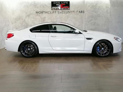 Used BMW M6 COUPE for sale in Gauteng