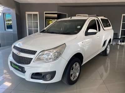 Used Chevrolet Utility 1.4 Club for sale in Kwazulu Natal