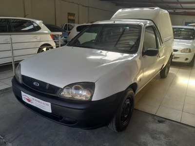 Used Ford Bantam 1.3i for sale in Gauteng