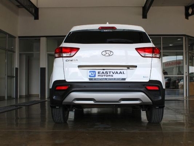 Used Hyundai Creta 1.6 Executive for sale in Mpumalanga