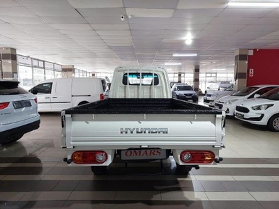 Used Hyundai H100 Bakkie 2.6D for sale in Kwazulu Natal