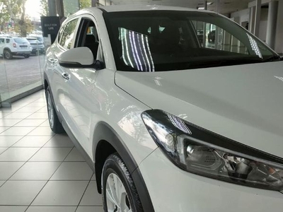 Used Hyundai Tucson 2.0 Premium Auto for sale in Mpumalanga