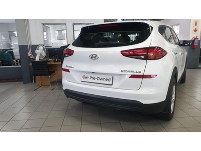 Used Hyundai Tucson 2.0 Premium for sale in Kwazulu Natal