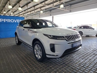 Used Land Rover Range Rover Evoque 2.0 D S (132kW) | D180 for sale in Gauteng