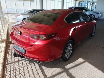 Used Mazda 3 1.5 Active for sale in Gauteng