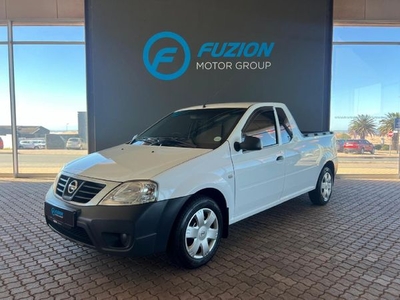 Used Nissan NP200 1.5 dCi Safety Pack for sale in Western Cape