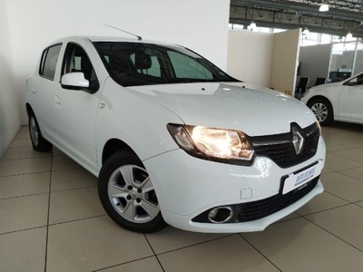 Used Renault Sandero 900T Dynamique for sale in Western Cape