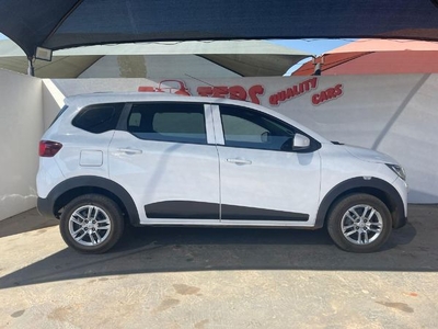 Used Renault Triber 1.0 Expression for sale in North West Province