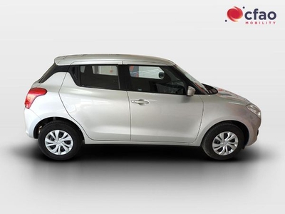 Used Suzuki Swift 1.2 GL for sale in Northern Cape