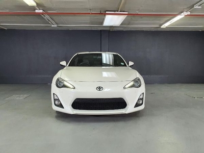 Used Toyota 86 2.0 High for sale in Gauteng