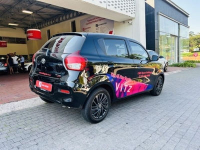 Used Toyota Vitz 1.0 XR for sale in Kwazulu Natal