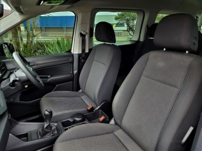Used Volkswagen Caddy Maxi Kombi 2.0 TDI for sale in Kwazulu Natal