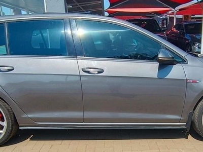 Used Volkswagen Golf VII GTI 2.0 TSI Auto for sale in North West Province