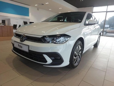 Used Volkswagen Polo 1.0 TSI Life Auto for sale in Free State