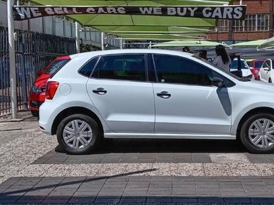 Used Volkswagen Polo GP 1.2 TSI Trendline (66kW) for sale in Gauteng
