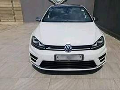 Volkswagen Golf 2016 - Durban