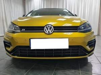 Volkswagen Golf 2018, Automatic, 1.4 litres - Malmesbury