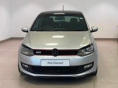 Volkswagen Golf GTI 2016, Automatic, 2 litres - Ermelo
