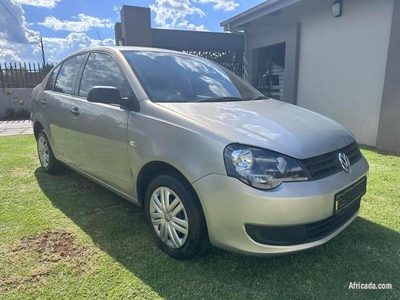 Volkswagen polo 1. 4 for sale