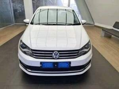 Volkswagen Polo 2016, Manual, 1.4 litres - Balfour