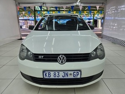 Volkswagen Polo 2016, Manual, 1.6 litres - Pietermaritzburg