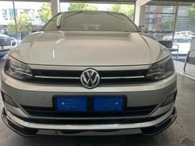 Volkswagen Polo 2019, Automatic, 1 litres - Bloemfontein