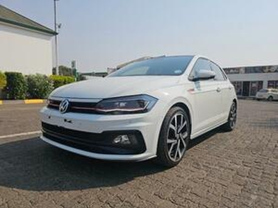 Volkswagen Polo GTI 2019, Automatic, 2 litres - East London