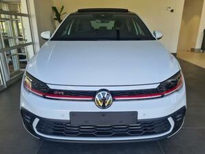 Volkswagen Polo GTI 2023, Manual, 1.4 litres - Bultfontein (Pretoria)