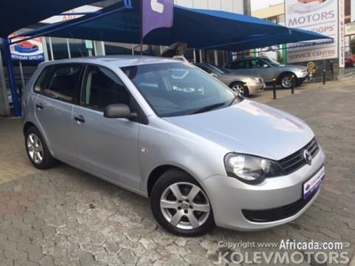 Volkswagen Polo vivo 1. 4 for sale
