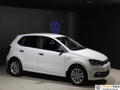 Volkswagen Polo Vivo 1.4 Trendline