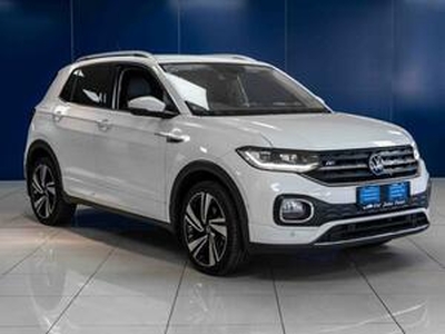 Volkswagen Tiguan 2020, Automatic, 1 litres - Pretoria