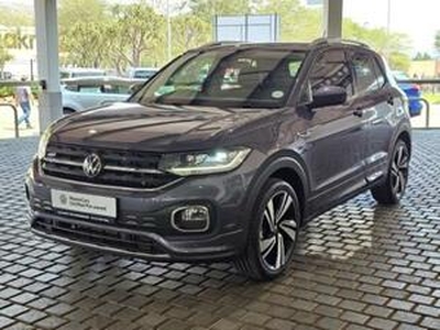 Volkswagen Tiguan 2022, Automatic - Bloemfontein